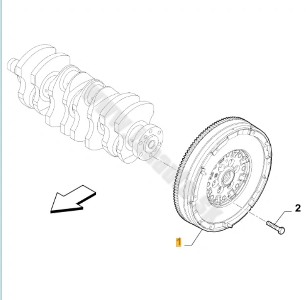 Zotrvank DUCATO 2,2JTD 2021-