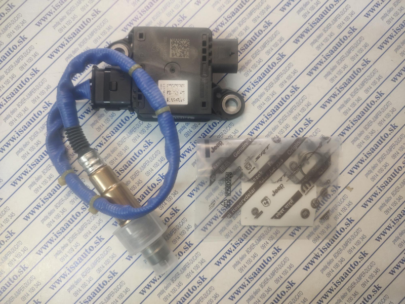 Lambda sonda 2,2 FIAT DUCATO  2021--  ORIG.DIEL